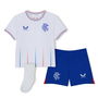 Rangers Away Babykit 2023 2024