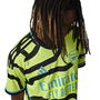 Arsenal 23/24 Away Shirt  Mens