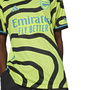 Arsenal 23/24 Away Shirt  Mens