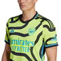 Arsenal 23/24 Away Shirt  Mens