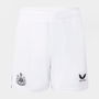 Newcastle United Away Shorts 2023 2024 Junior