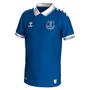 Everton Home Shirt 2023 2024 Juniors