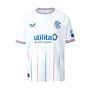 Rangers Away Shirt 2023 2024 Juniors