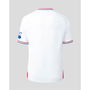 Rangers Away Shirt 2023 2024 Juniors