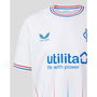 Rangers Away Shirt 2023 2024 Juniors