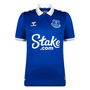 Everton Home Shirt 2023 2024 Adults