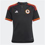 Roma Third Shirt 2023 2024 Juniors