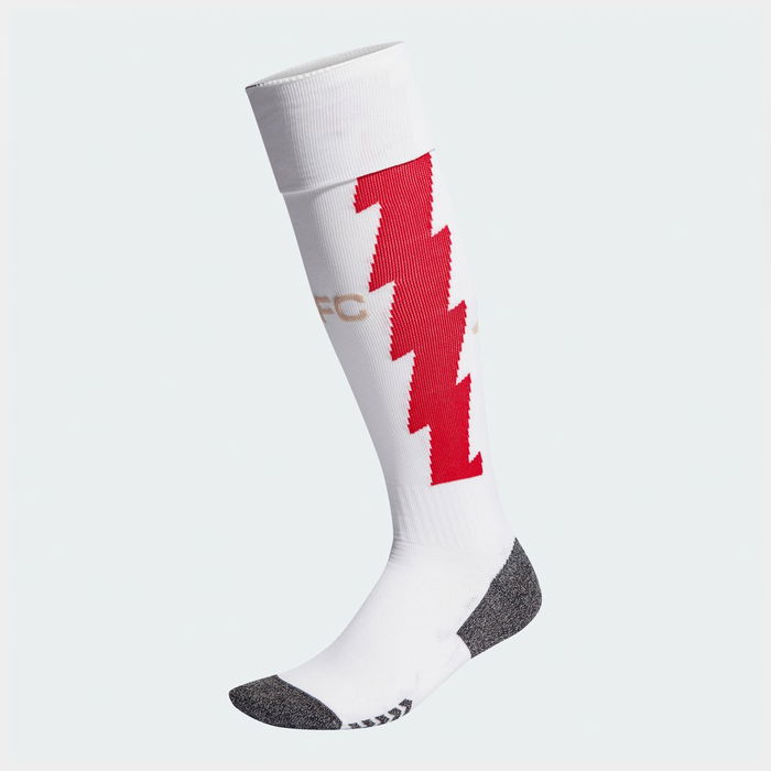 Arsenal Home Socks Adults 2023 2024
