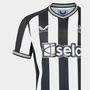 Newcastle United Home Shirt 2023 2024 Adults