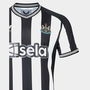 Newcastle United Home Shirt 2023 2024 Adults