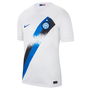 Inter Milan Away Shirt 2023 2024 Adults