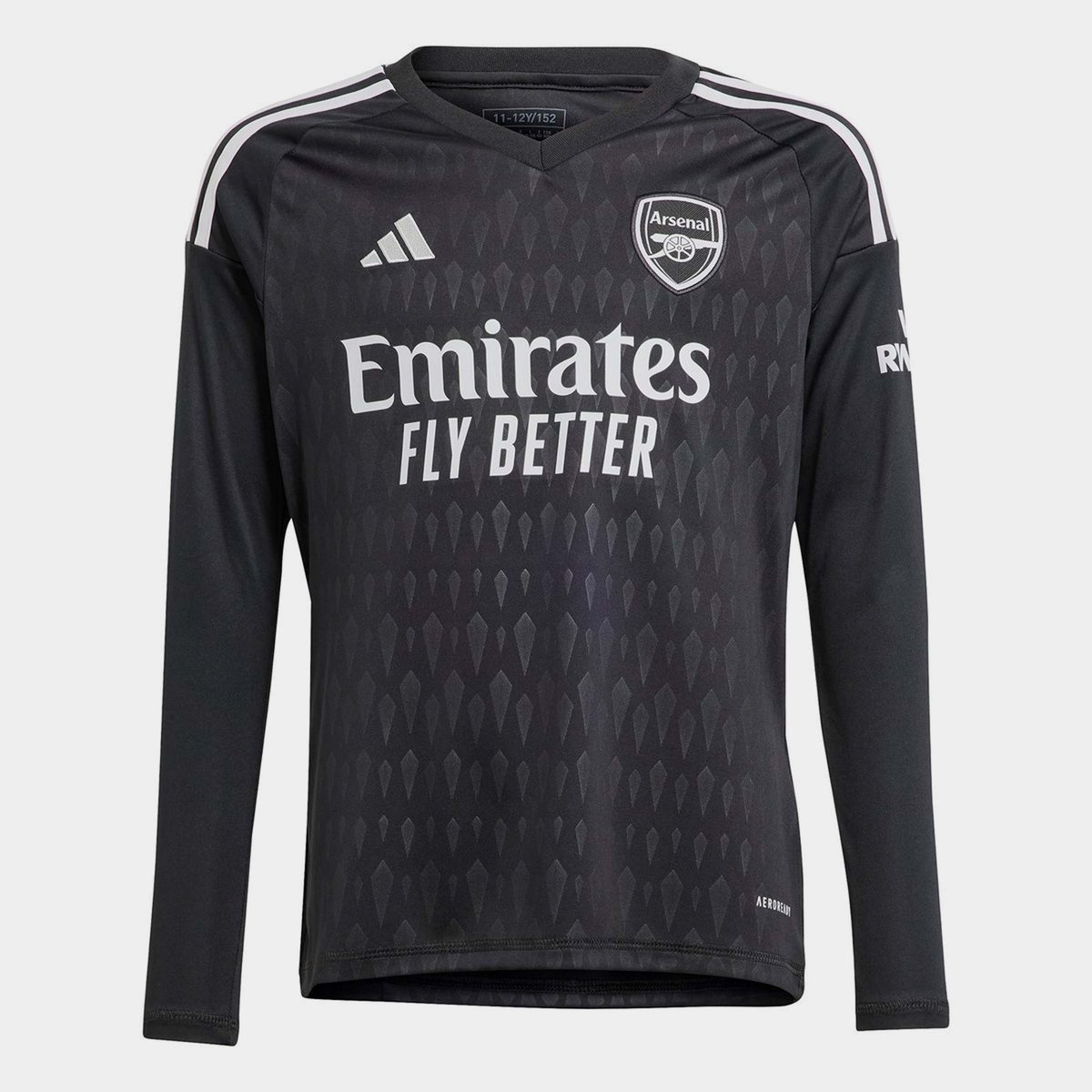 Kit Adidas Kids Arsenal FC Home Kit 2022-2023 Scarlet-White