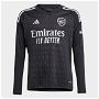 Arsenal Goalkeeper Shirt 2023 2024 Juniors