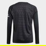 Arsenal Goalkeeper Shirt 2023 2024 Juniors