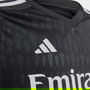 Arsenal Goalkeeper Shirt 2023 2024 Juniors