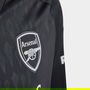 Arsenal Goalkeeper Shirt 2023 2024 Juniors