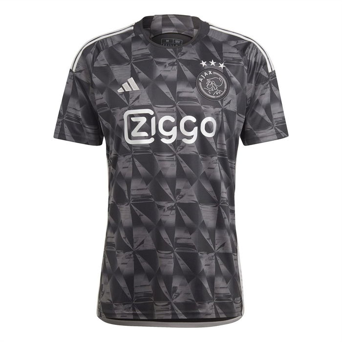 Ajax 2023/2024 Away Kit