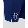 Rangers Third Shorts 2023 2024 Adults