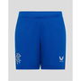 Rangers Away Shorts 2023 2024 Juniors