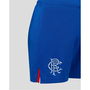 Rangers Away Shorts 2023 2024 Juniors