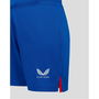 Rangers Away Shorts 2023 2024 Juniors