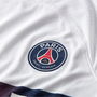 Paris Saint Germain Authentic Away Shirt 2023 2024 Adults