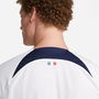 Paris Saint Germain Authentic Away Shirt 2023 2024 Adults