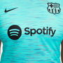 Barcelona Third Shirt 2023 2024 Adults