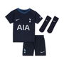 Tottenham Hotspur Away Babykit 2023 2024