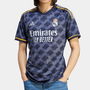 Real Madrid Away Shirt 2023 2024 Adults