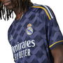 Real Madrid Away Shirt 2023 2024 Adults