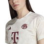 Bayern Munich Third Shirt 2023 2024 Womens