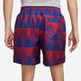 Barcelona Flow Shorts 2023 2024 Adults