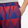 Barcelona Flow Shorts 2023 2024 Adults