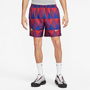 Barcelona Flow Shorts 2023 2024 Adults