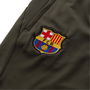 Barcelona Strike Tracksuit Bottoms 2023 2024 Juniors