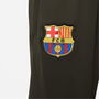 Barcelona Strike Tracksuit Bottoms 2023 2024 Juniors