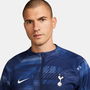 Tottenham Hotspur Academy Pro Anthem Jacket 2023 2024 Adults