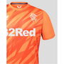 Rangers Match T shirt 2023 2024 Adults