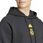 Real Madrid Lifestyler Hoodie Adults