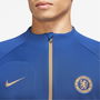 Chelsea Academy Pro Jacket 2023 2024 Adults