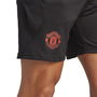 Manchester United Training Shorts 2023 2024 Adults