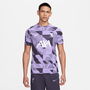 FC Academy Pro Third Mens Nike Dri FIT Soccer Pre Match Top