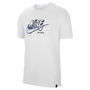 Tottenham Hotspur Futura T shirt 2023 2024 Adults