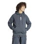 Juventus Lifestyler Hoodie 2023 2024 Adults