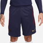 Paris Saint Germain Strike Shorts 2023 2024 Adults