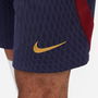 Paris Saint Germain Strike Shorts 2023 2024 Adults