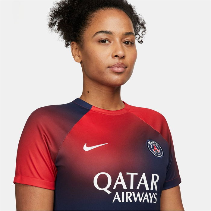 Official PSG Shirts & Kits - Lovell Soccer