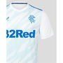 Rangers Match T shirt 2023 2024 Adults