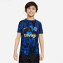 Chelsea Pre Match Shirt 2023 2024 Juniors